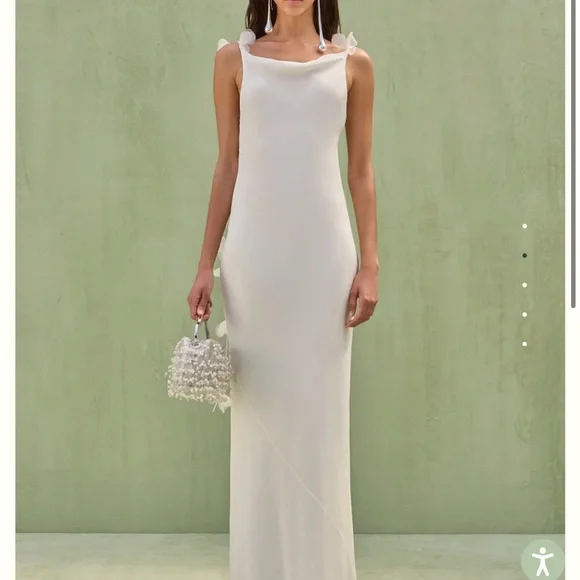 Cult Gaia Nymeria Gown - Picture 6 of 7